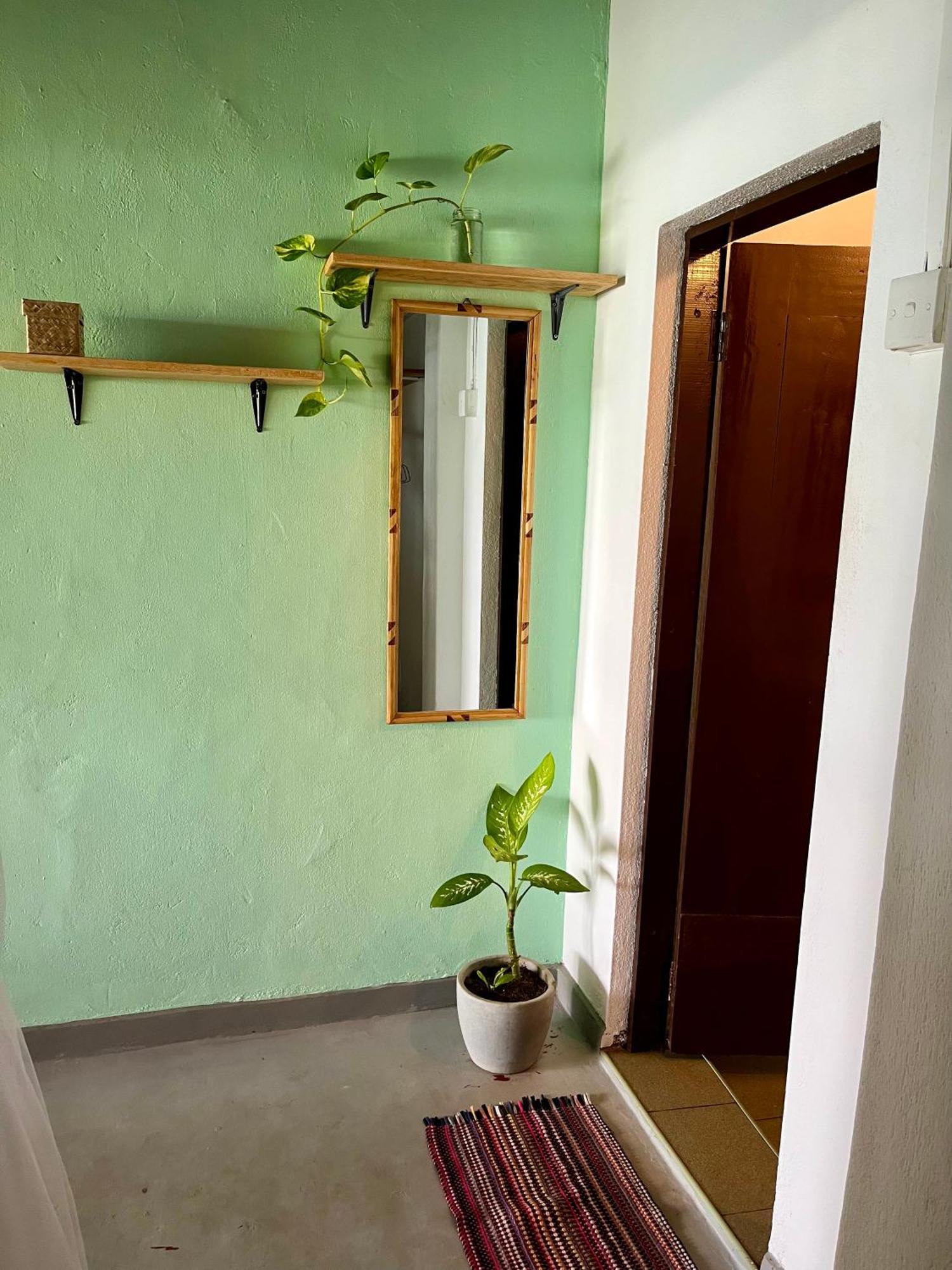 Just Another Guesthouse Polhena Exterior foto