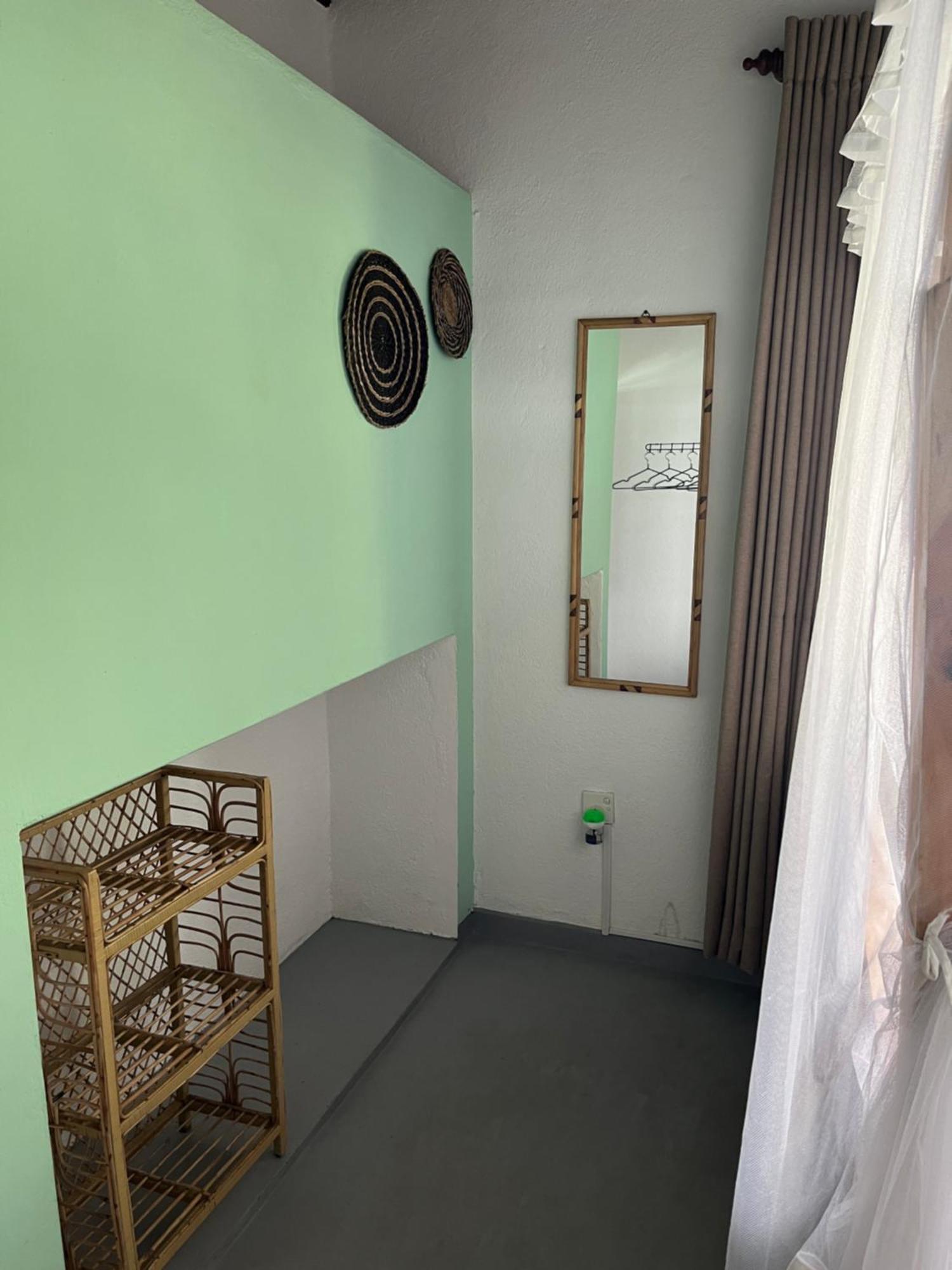 Just Another Guesthouse Polhena Exterior foto