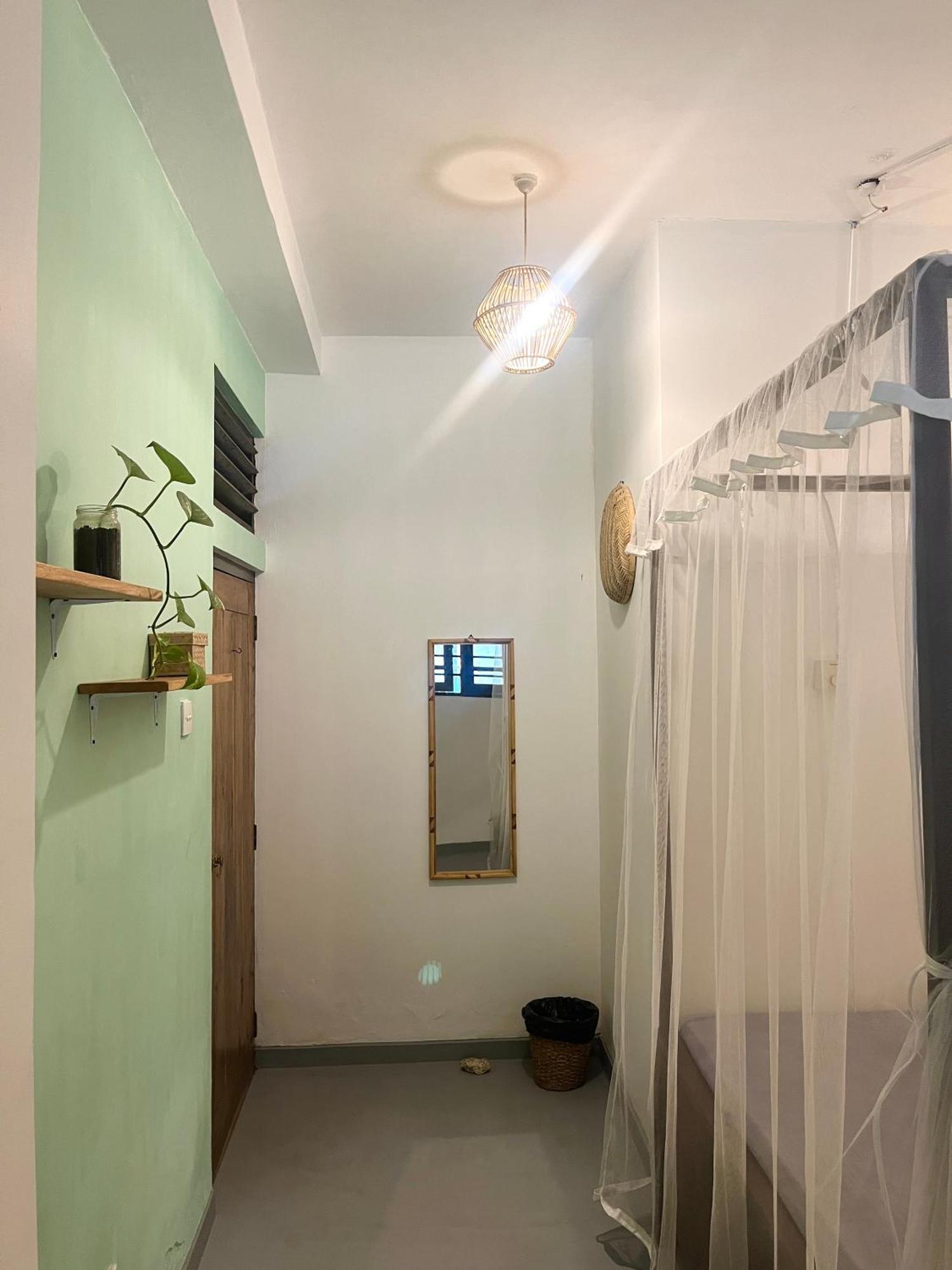 Just Another Guesthouse Polhena Exterior foto