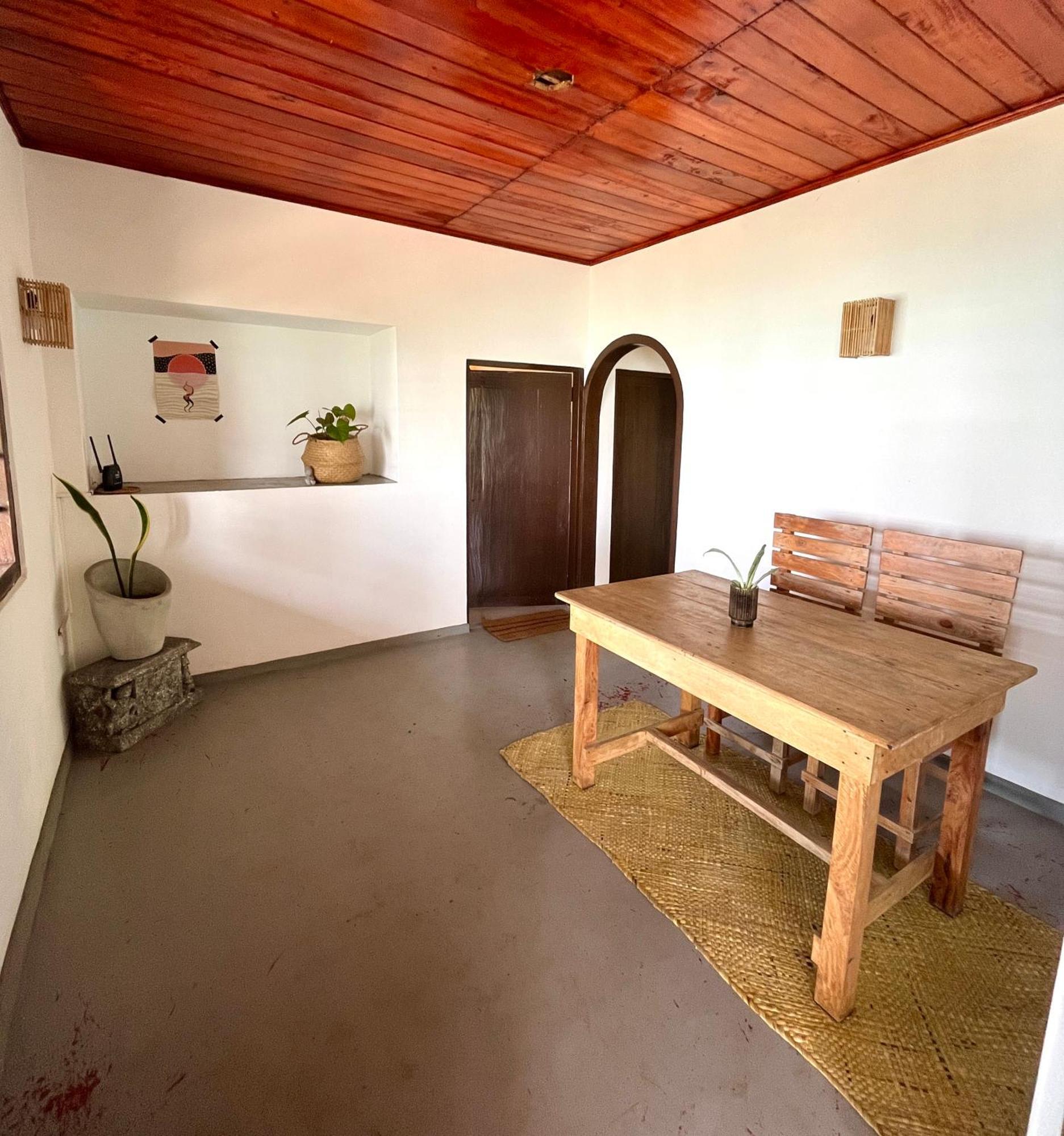 Just Another Guesthouse Polhena Exterior foto